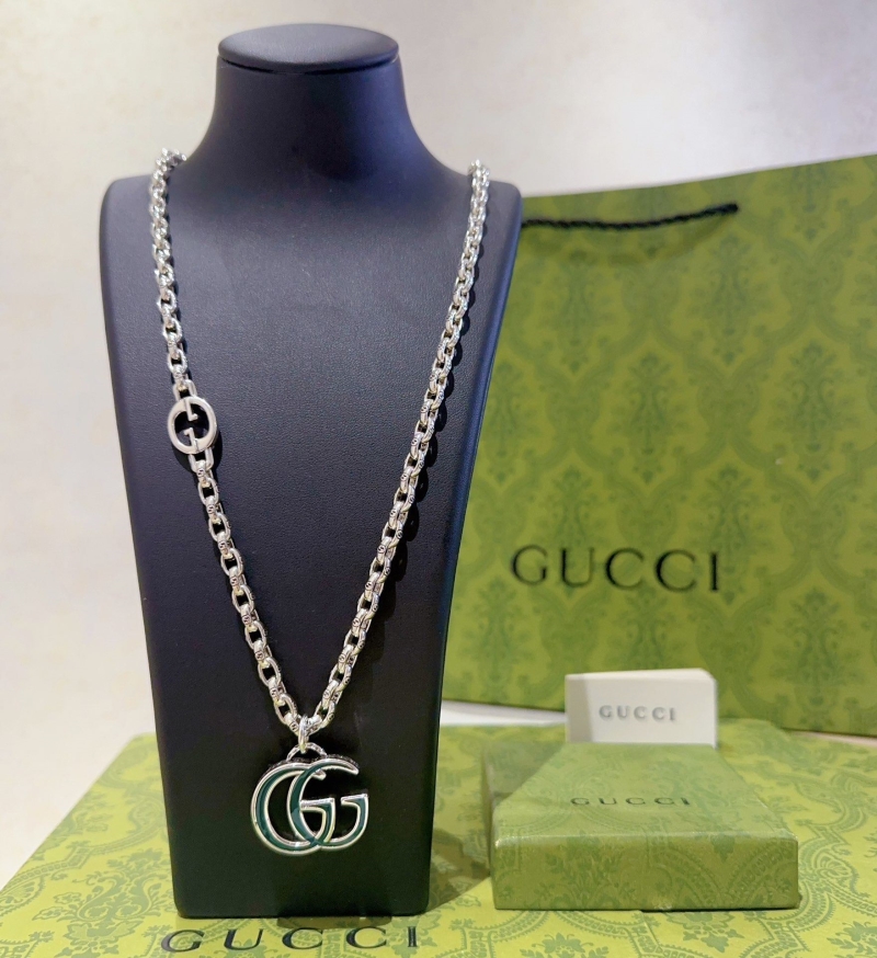 Gucci Necklaces